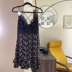 Freepeople Dress - sexy and cute!